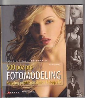 500 póz pro modeling