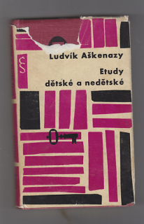 Etudy dětské a nedětské