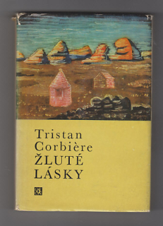 Žluté lásky