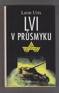 Lvi v průsmyku