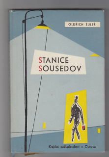 Stanice sousedov