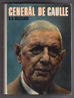 Generál De Gaulle