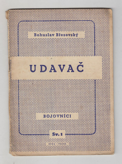 Udavač