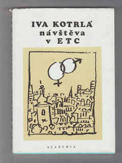 Návštěva v ETC