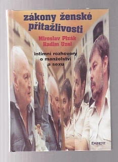 Zákony ženské přitažlivosti