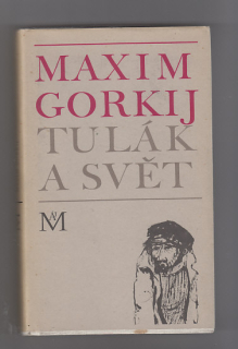 Tulák a svět