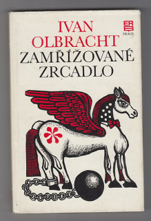 Zamřížované zrcadlo