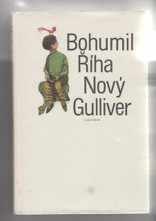 Nový Gulliver