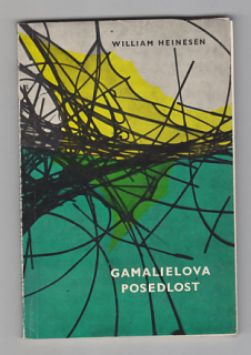 Gamalielova posedlost