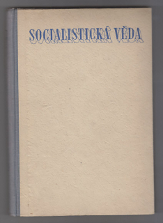 Socialistická věda / O druhé světové válce