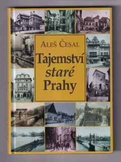 Tajemství staré Prahy