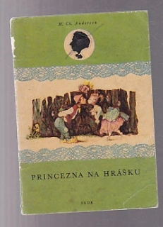Princezna na hrášku