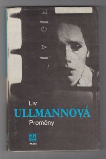 Proměny