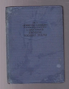 Zrození našeho států