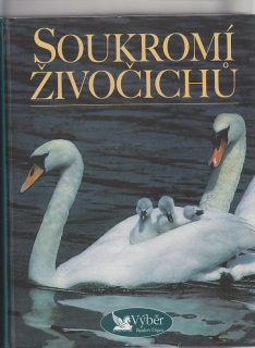 Soukromí  živočichů