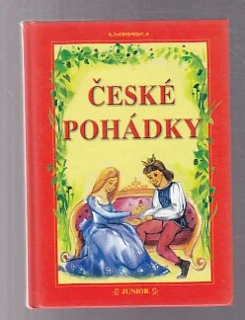 České pohádky