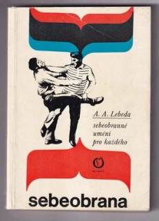 Sebeobrana