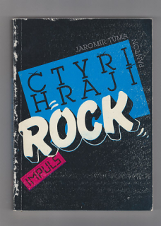 Čtyři hrají rock