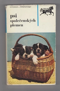 Psi společenských plemen