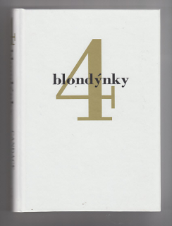 Čtyři blondýnky