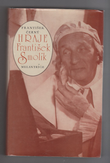 Hraje František Smolík