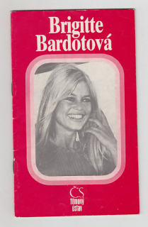 Brigitte Bardotová