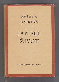 Jak šel život