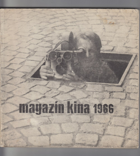 Magazín kina 1966