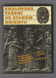 Královská tažení ve Starém Orientu
