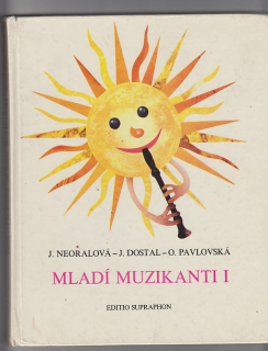 Mladí muzikanti I