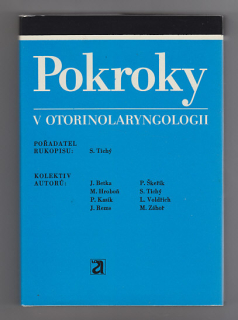 Pokroky v otorinolaryngologii