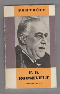 Portréty  / F. D. Roosevelt