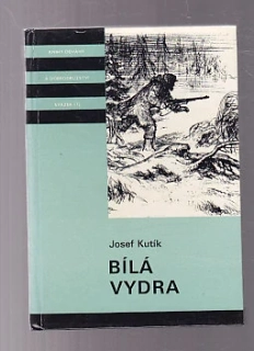Bílá vydra kód. č. 172