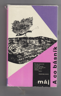 A co básník / antologie české poezie 20. století