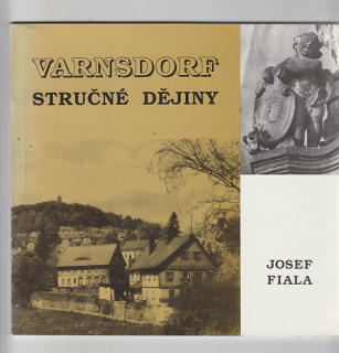 Stručné dějiny / Varnsdorf