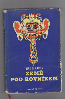 Země pod rovníkem