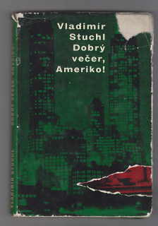 Dobrý večer, Ameriko!
