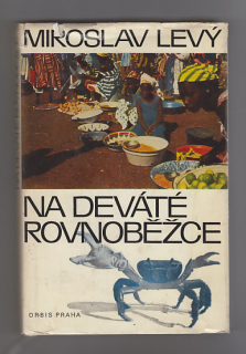 Na deváté rovnoběžce
