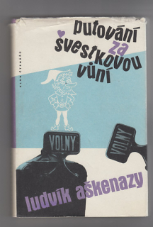 Putování za švestkovou vůní
