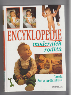 Encyklopedie  moderních rodičů