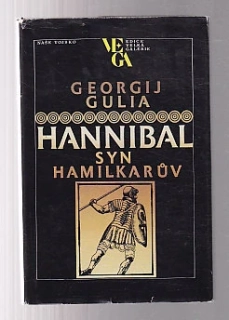 Hannibal syn Hamilkarův