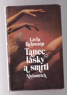 Tanec lásky a smrti