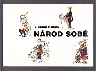 Národ sobě