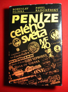 Peníze celého světa