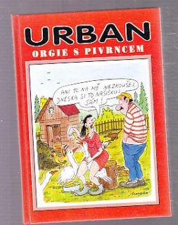 Orgie s Pivrncem