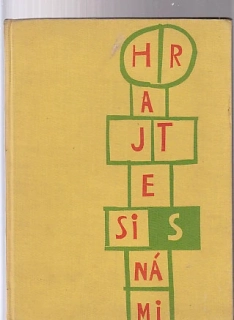Hrajte si s námi - básničky