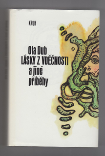 Lásky z vděčnosti a jiné příběhy