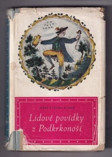 Lidové povídky z Podkrkonoší (1948)