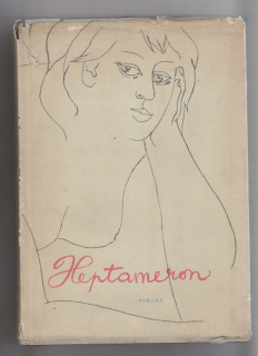 Heptameron