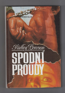 Spodní proudy
